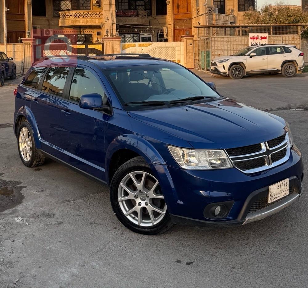 Dodge Journey